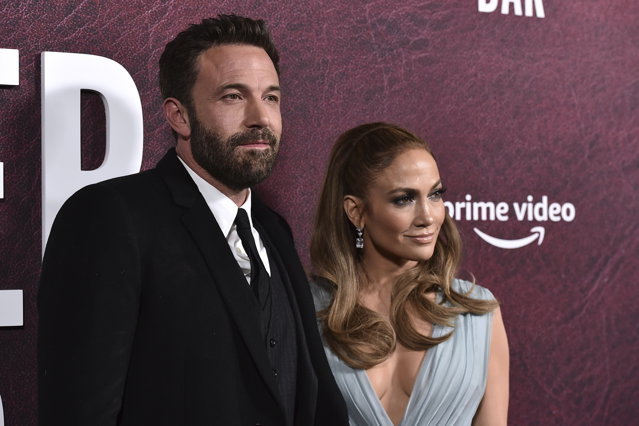 Jennifer Lopez şi Ben Affleck au finalizat divorţul