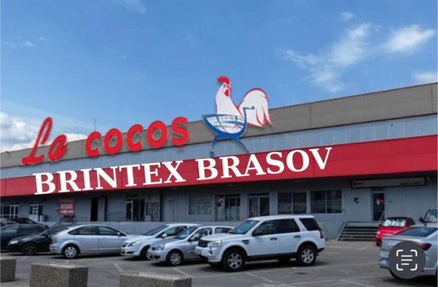 La Cocoş, cel mai puternic retailer autohton, se extinde în ţară. Deschide cel de-al patrulea hipermarket, o investiţie de 6 mil. euro