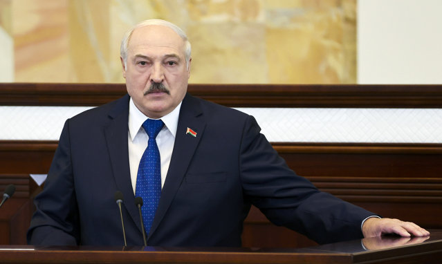 „Nu regret nimic" - Lukashenko răspunde criticilor privind sprijinul oferit Rusiei în invazia Ucrainei