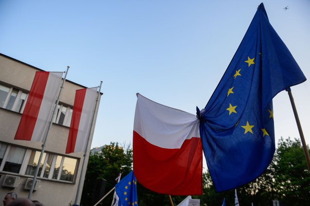 Polonia exclude Ungaria de pe lista de invitaţi la evenimentul de preluare a preşedinţiei rotative a UE