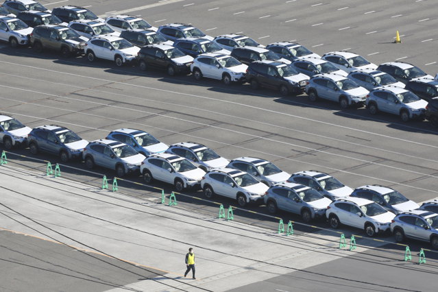 Producătorii de automobile din Japonia promit o cooperare mai strânsă pentru a recâştiga terenul pierdut în faţa Chinei