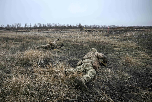 Războiul din Ucraina, ziua 1073. Serviciile digitale ale Gazprom, perturbate de serviciile de informaţii militare ucrainene / Transporturile de petrol suspendate în portul rusesc Ust-Luga după un atac cu drone.