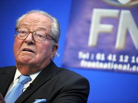 Reacţii la moartea lui Jean-Marie Le Pen, fost lider francez de extremă dreapta/ Eric Zemmour: Moştenirea sa va fi viziunea şi curajul său, într-o perioadă în care oamenii curajoşi nu erau atât de numeroşi