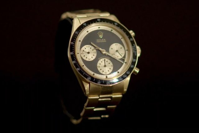 Rolex majorează preţurile ceasurilor cu până la 8%, după ce valoarea aurului a explodat în 2024