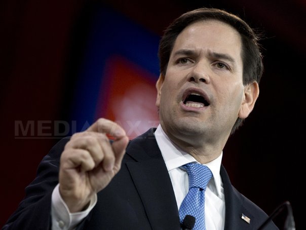 Rubio vizitează America Latină pentru a promova politicile lui Trump privind migraţia