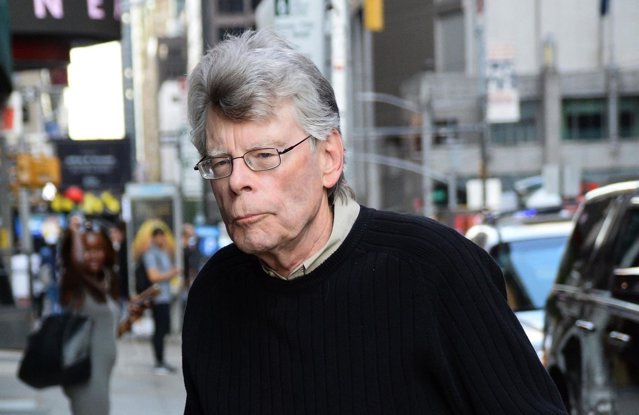 Stephen King cere ca Oscarurile să fie anulate din cauza incendiilor din Los Angeles