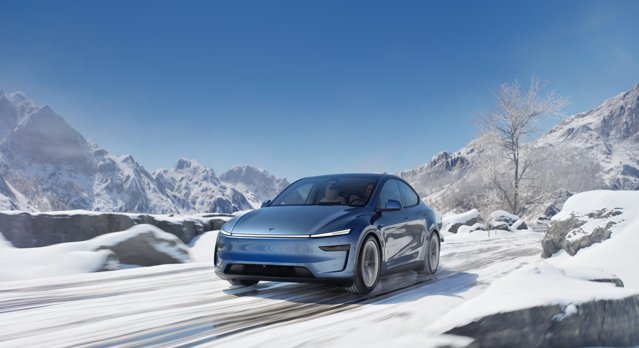 Tesla lansează noul Model Y în SUA, Canada şi Europa, la câteva săptămâni după China