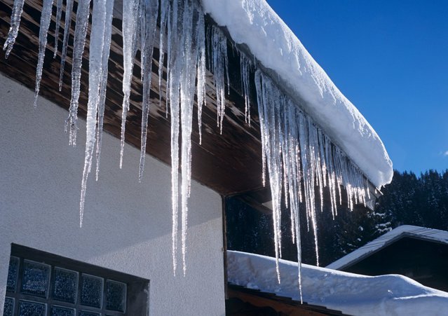 Vremea în ianuarie: temperaturile oscilează între ger şi valori neaşteptat de blânde