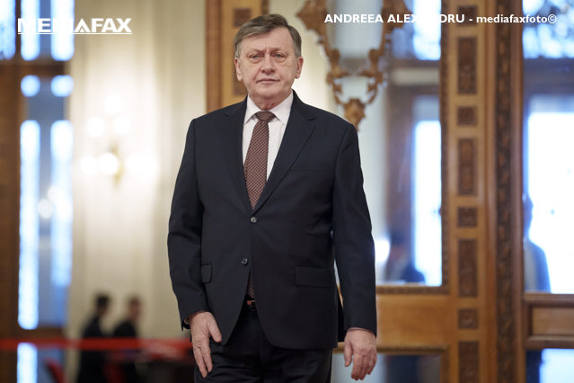 Antonescu, dezvăluiri despre strategia electorală: o să avem TikTok, vor începe deplasările în ţară