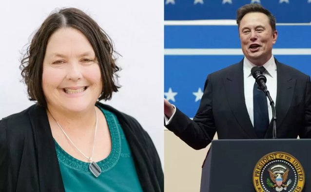 Casa Albă a confirmat că noul administrator interimar al DOGE este Amy Gleason, nu Elon Musk