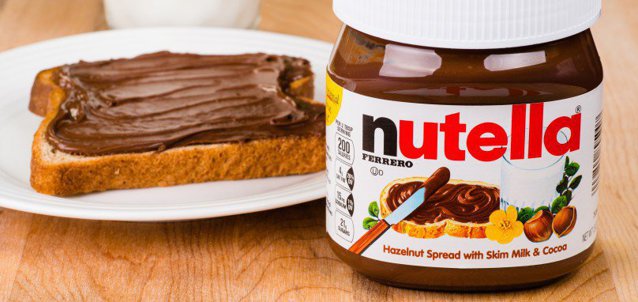 Chimistul din spatele reţetei Nutella, Francesco Rivella, a murit la 97 de ani