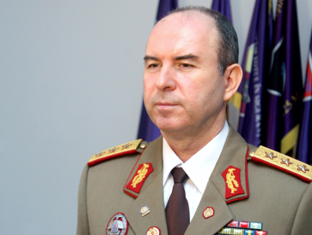 EXCLUSIV: Cătălin Zisu a ajuns general fără pregătire