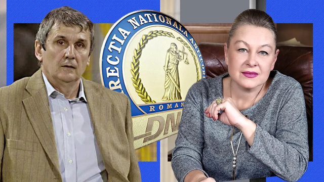 Flavia Teodosiu, avocata lui Petre Buduru: Referatul DNA, complet nemotivat