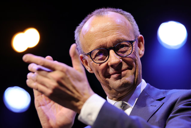 Friedrich Merz, următorul cancelar al Germaniei, a promis să „obţină independenţa” faţă de SUA