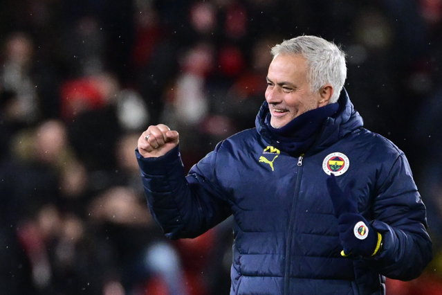 Galatasaray îl acuză pe Mourinho că a făcut declaraţii rasiste