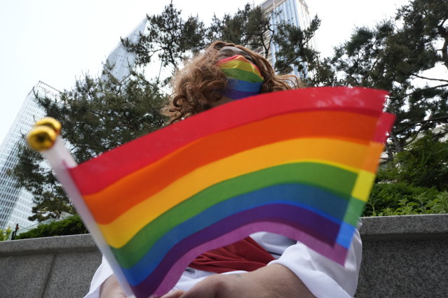 Guvernul Ungariei interzice parada LGBTQ+ „în formă publică” în Budapesta