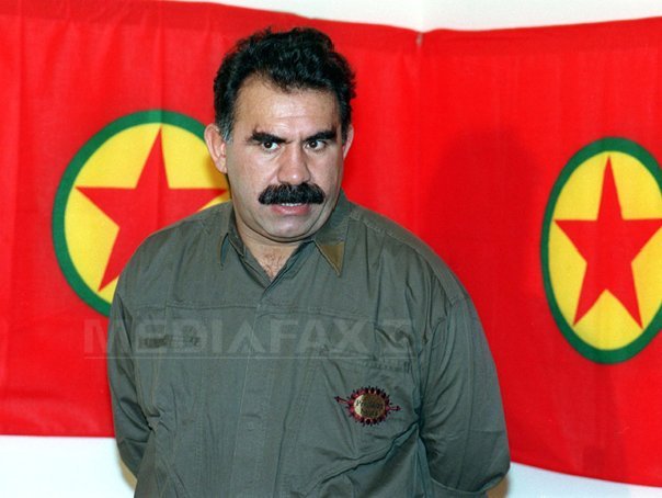 Liderul PKK îndeamnă la dezarmare şi pace, într-un moment crucial pentru conflictul kurd din Turcia