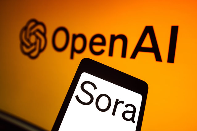 Modelul video Sora, de la OpenAI, este disponibil acum în UE