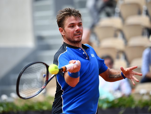 Nume mare la turneul Ţiriac Open. Stan Wawrinka a confirmat participarea