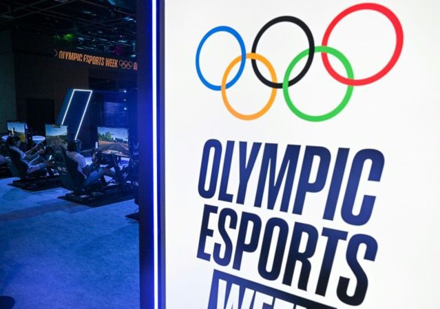 Primele Jocuri Olimpice Esports vor avea loc în 2027 în Arabia Saudită