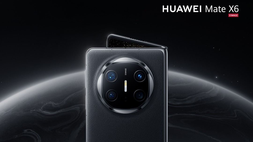 Revoluţia telefoanelor pliabile: HUAWEI Mate X6 redefineşte arta fotografiei - ADVERTORIAL