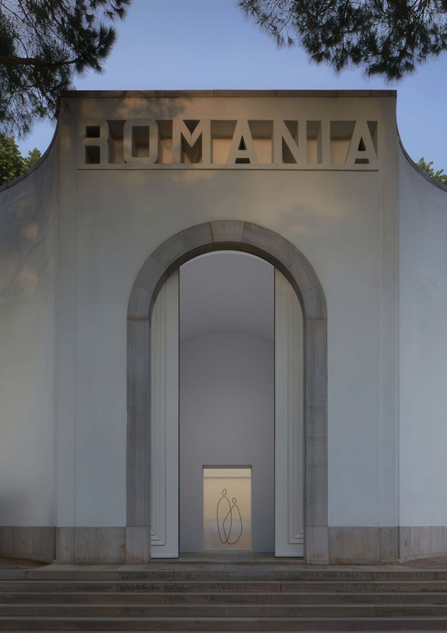 România prezintă la Biennale di Venezia proiectul „Human Scale”