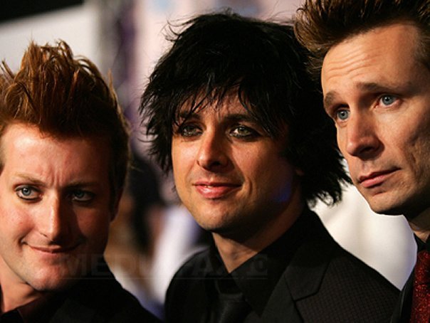 Se va lansa un film inspirat de trupa Green Day