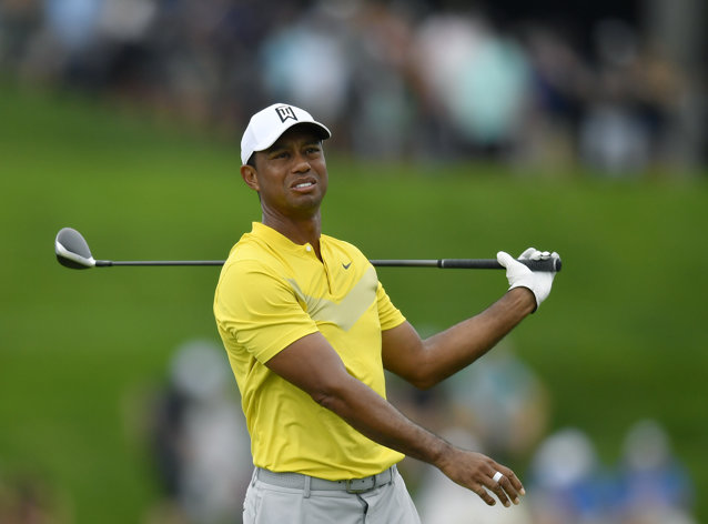 Tiger Woods se retrage de la Genesis Invitational după decesul mamei sale