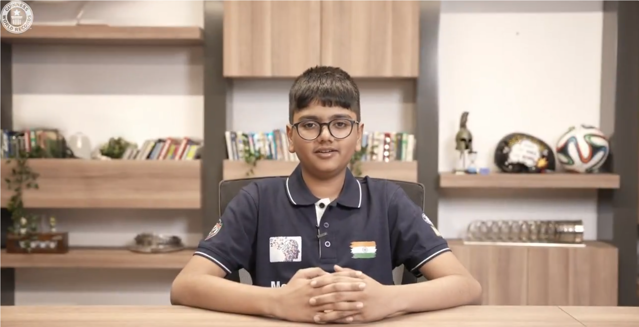 Un adolescent indian a bătut şase recorduri mondiale la calcule de matematică într-o zi