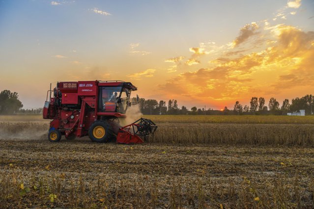 Uniunea Europeană vrea să restricţioneze importurile de alimente pentru a-şi proteja fermierii