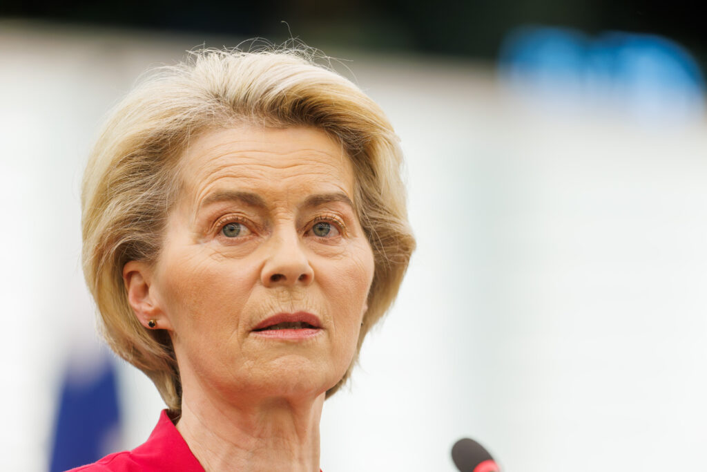 Antonescu: Ursula von der Leyen nu trebuia să mai ia un mandat