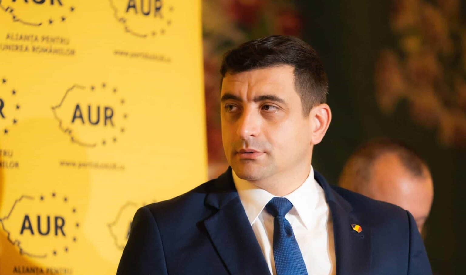 AUR: Procurorul Rareș Petru Stan, unealta politică a Sistemului, lovește din nou în AUR