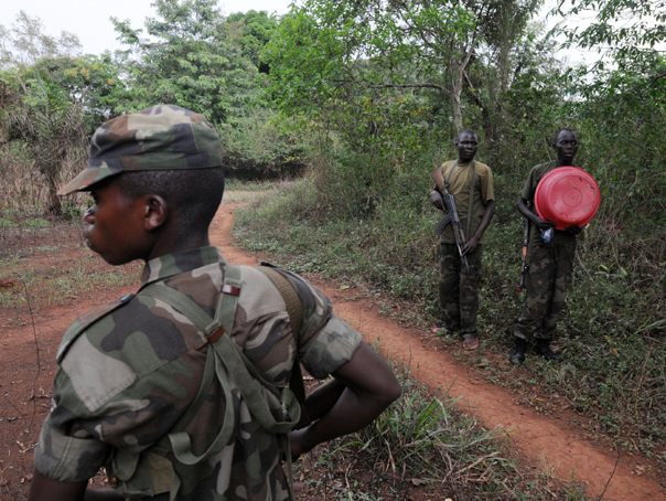 Belgia și Rwanda își expulzează reciproc diplomații pe fondul conflictului din Congo