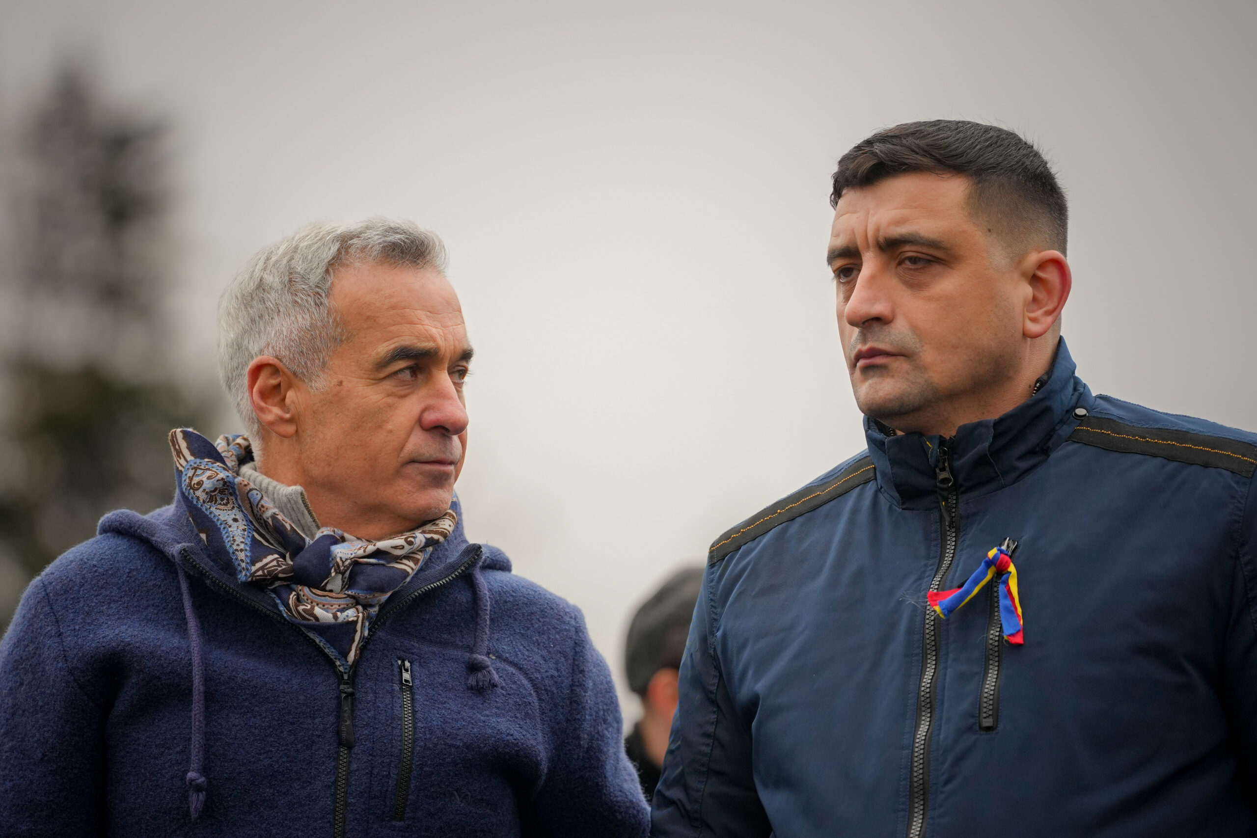 Călin Georgescu e criticat în cadrul AUR. Claudiu Târziu: e dator să clarifice declarațiile sale despre „poporul moldovean”