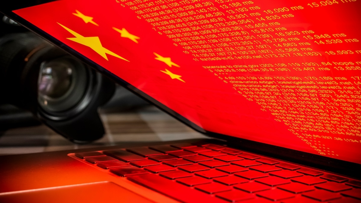 China, acuzată de hacking global: SUA dezvăluie rețeaua de spionaj cibernetic I-Soon