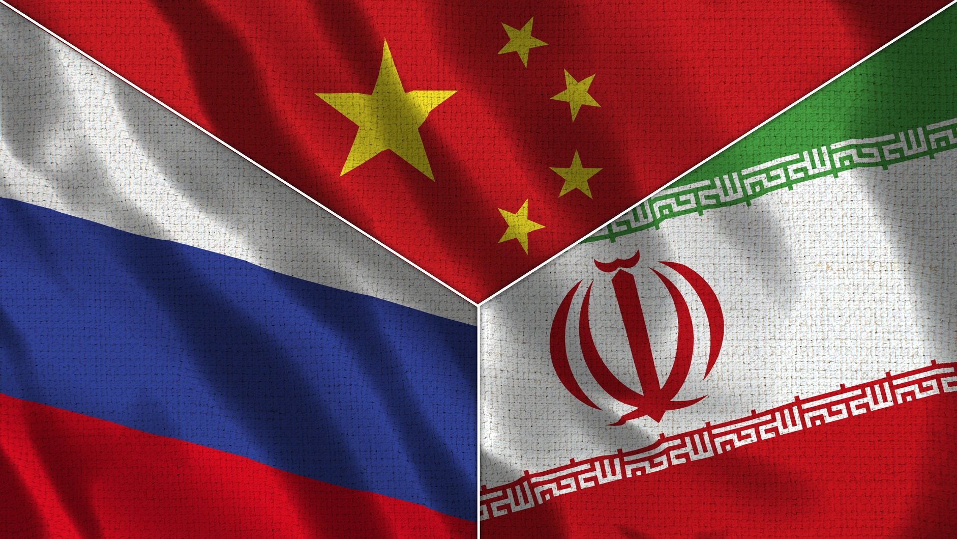 China, Iranul şi Rusia dau startul discuţiilor la Beijing privind programul nuclear iranian