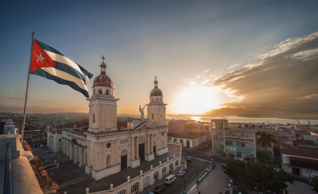 Cuba suferă a patra pană generală de curent în cinci luni