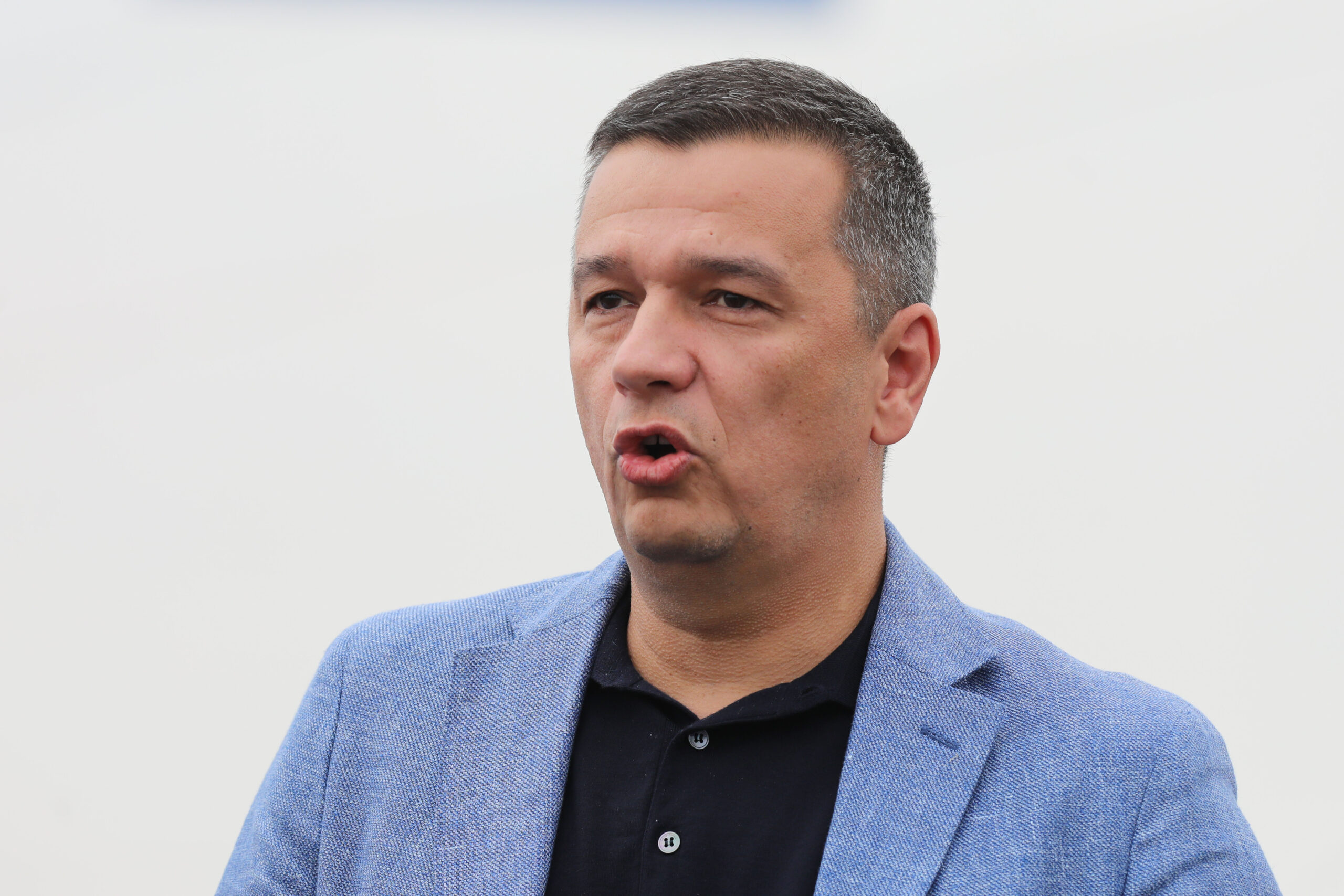 Grindeanu: În aprilie va fi dat în folosință sectorul Mizil – Pietroasele din Autostrada A7