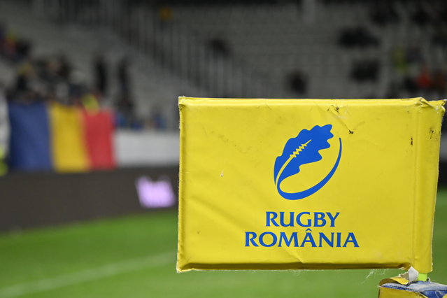 Înfrângere usturătoare pentru România în semifinalele Campionatului European de rugby