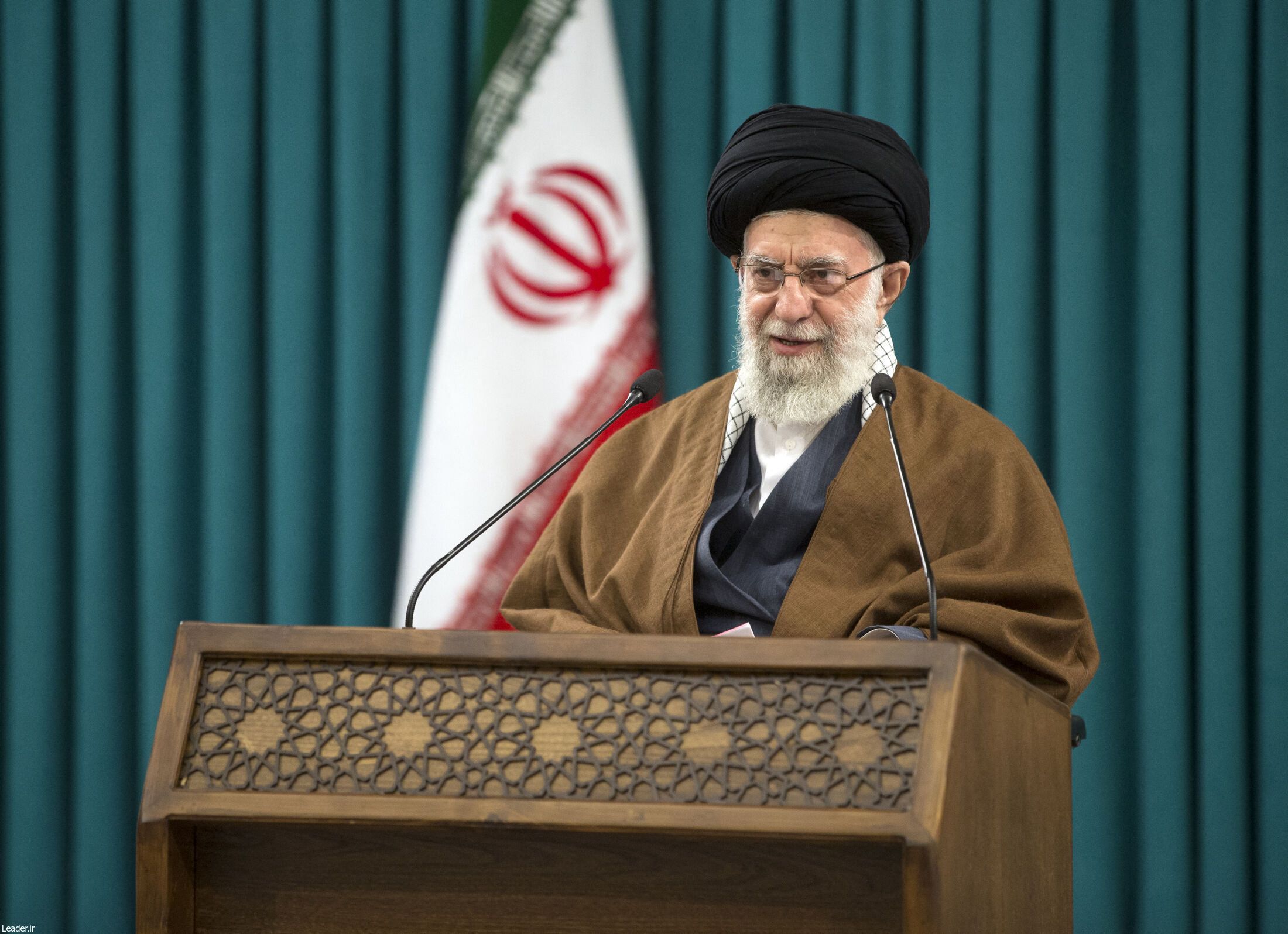 Iran: Khamenei respinge ideea unor negocieri nucleare cu SUA