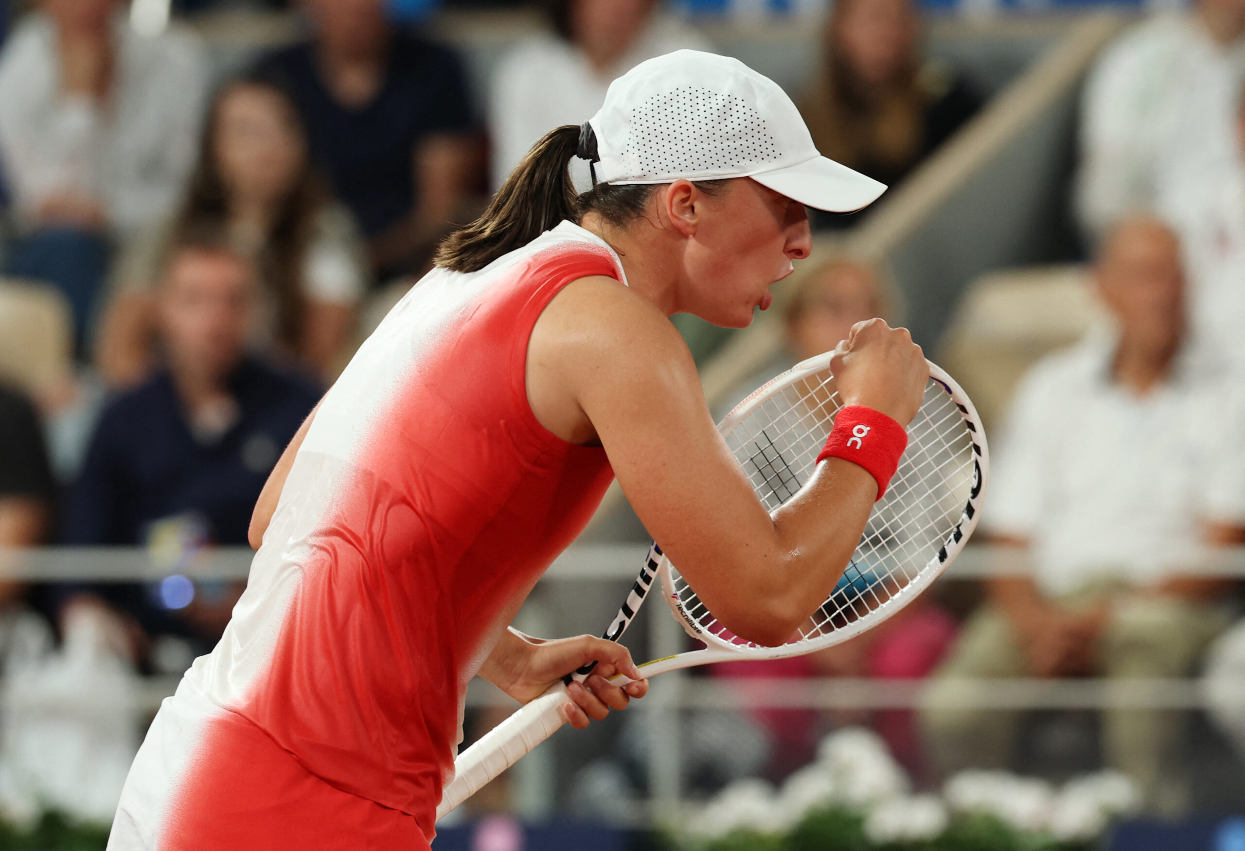 Irina Begu, în turul doi la Indian Wells