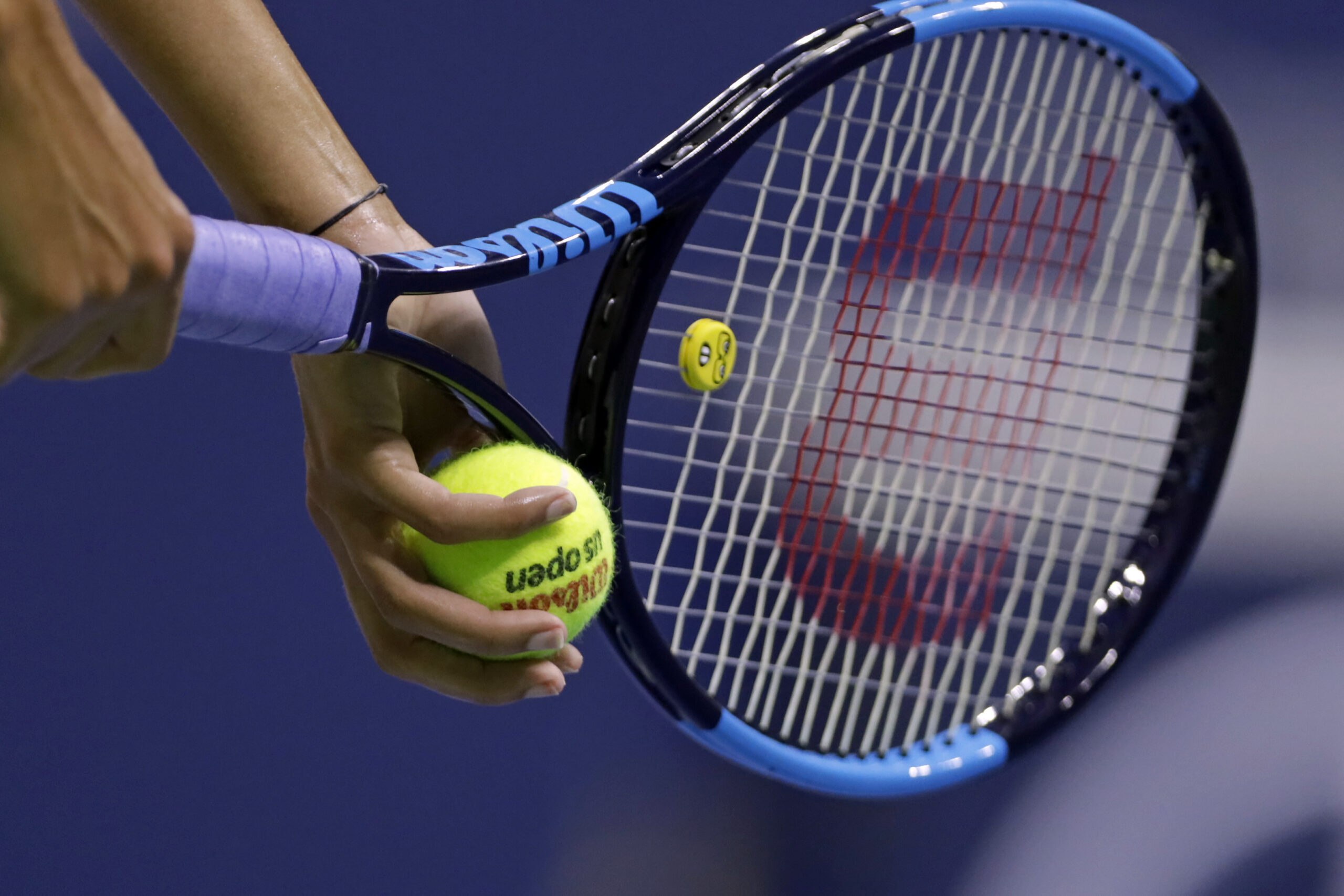 Jucătorii de tenis dau în judecată ATP , WTA și alte organisme care conduc acest sport