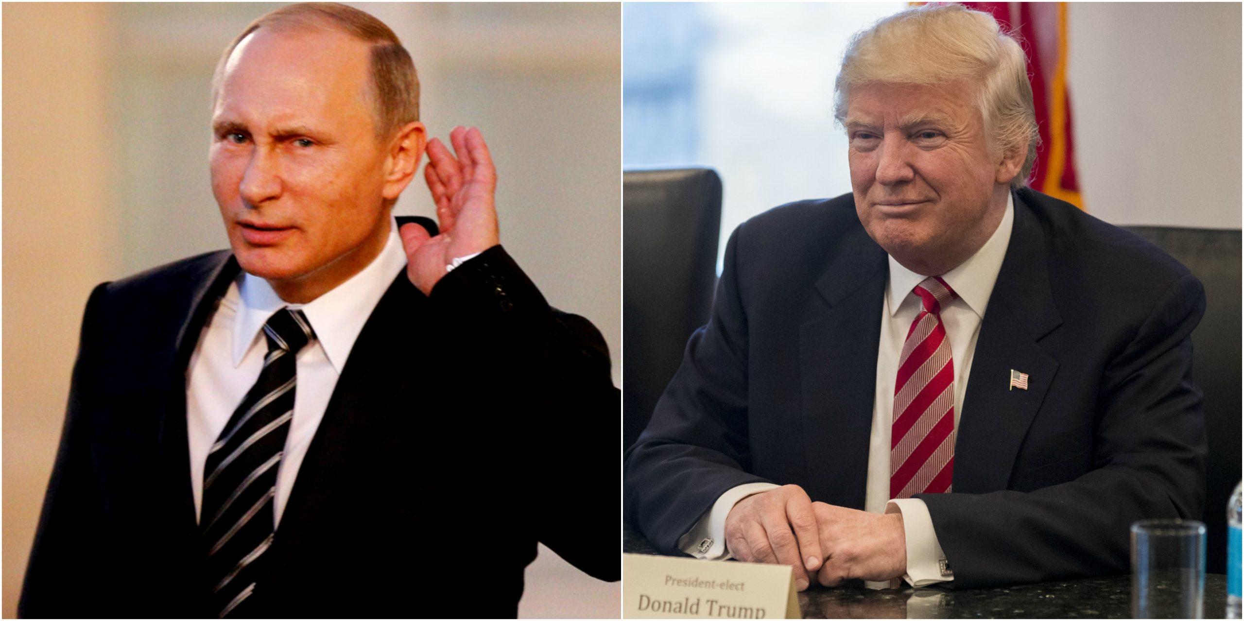 Kremlinul confirmă că discuțiile Putin-Trump vor fi marți