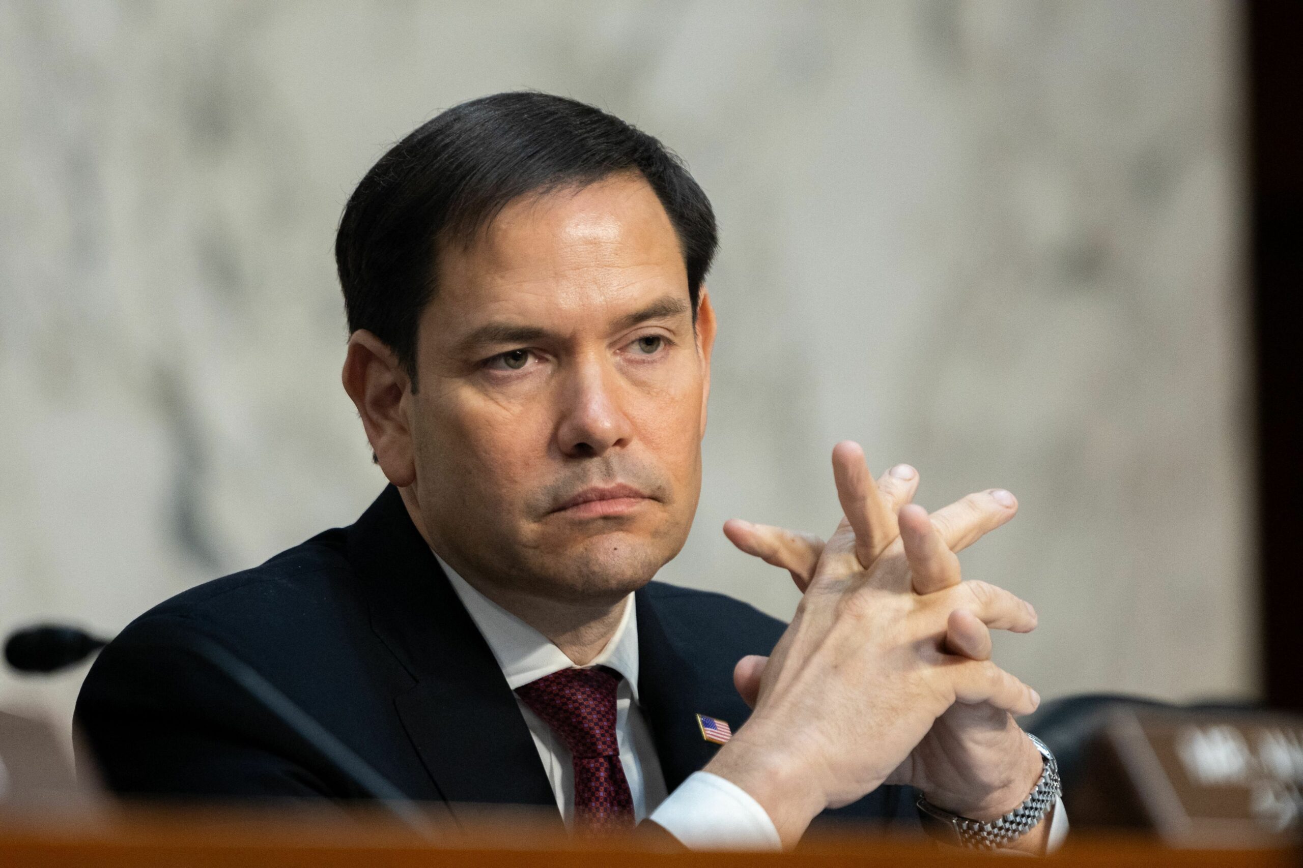 Marco Rubio: SUA nu a discutat cu UE despre relaxarea sancţiunilor împotriva Rusiei