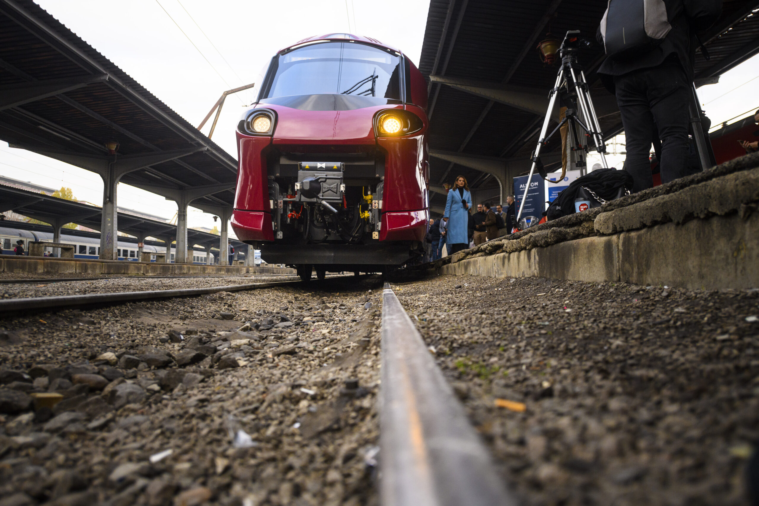 Modificări majore la trenurile CFR pe ruta Braşov