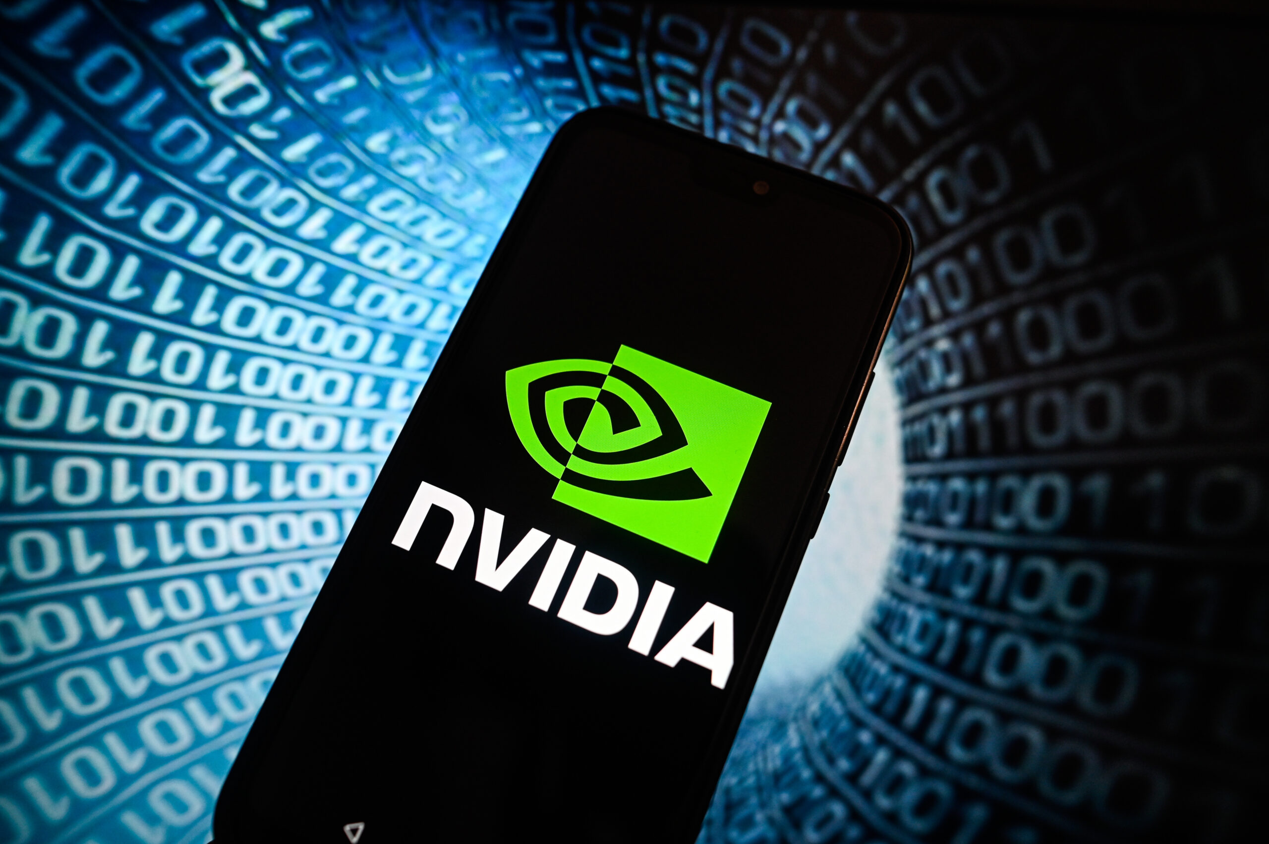 Nvidia lansează noi cipuri pentru inteligența artificială