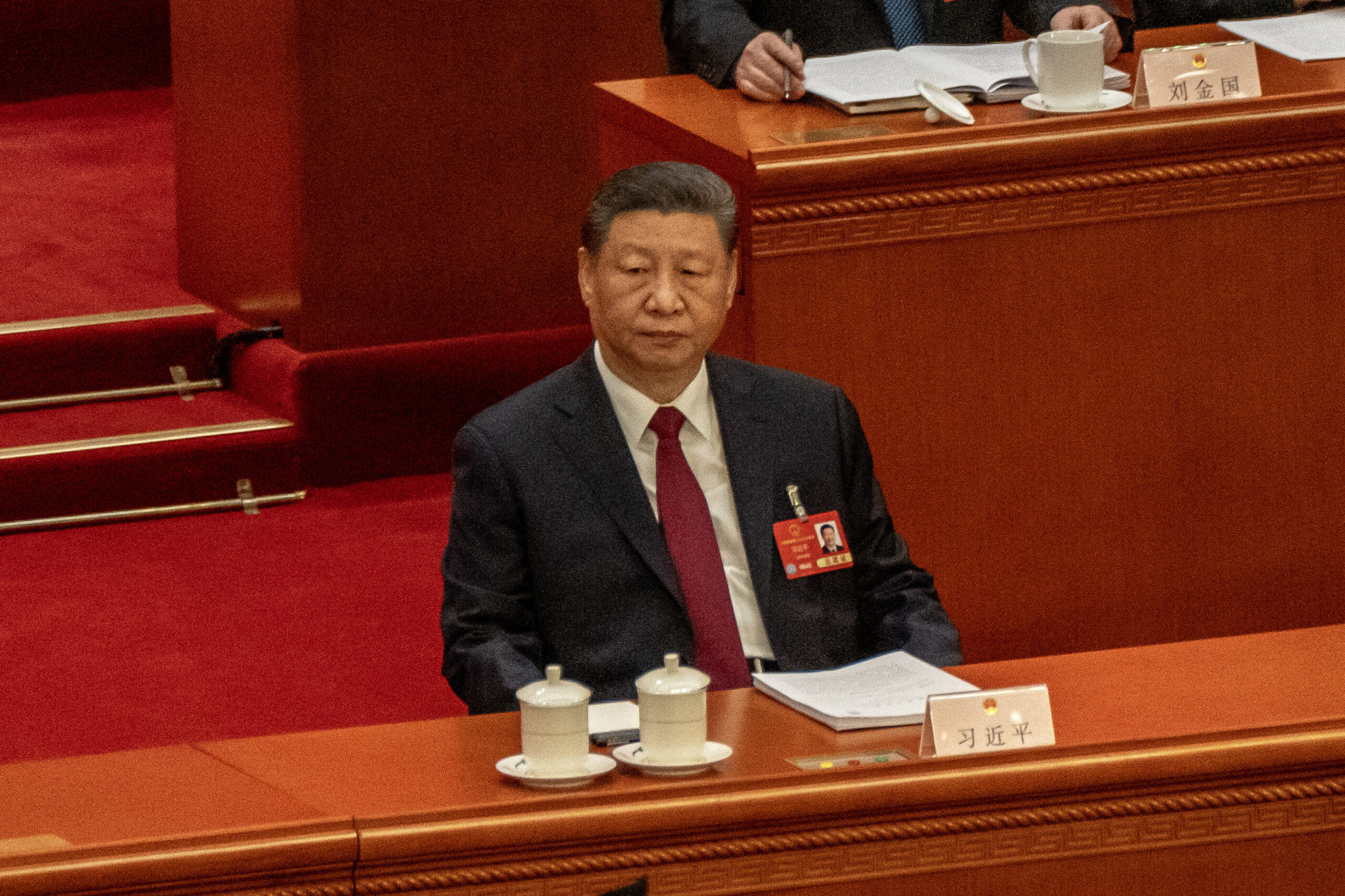 Președintele Xi Jinping a refuzat invitația la summitul aniversar UE-China