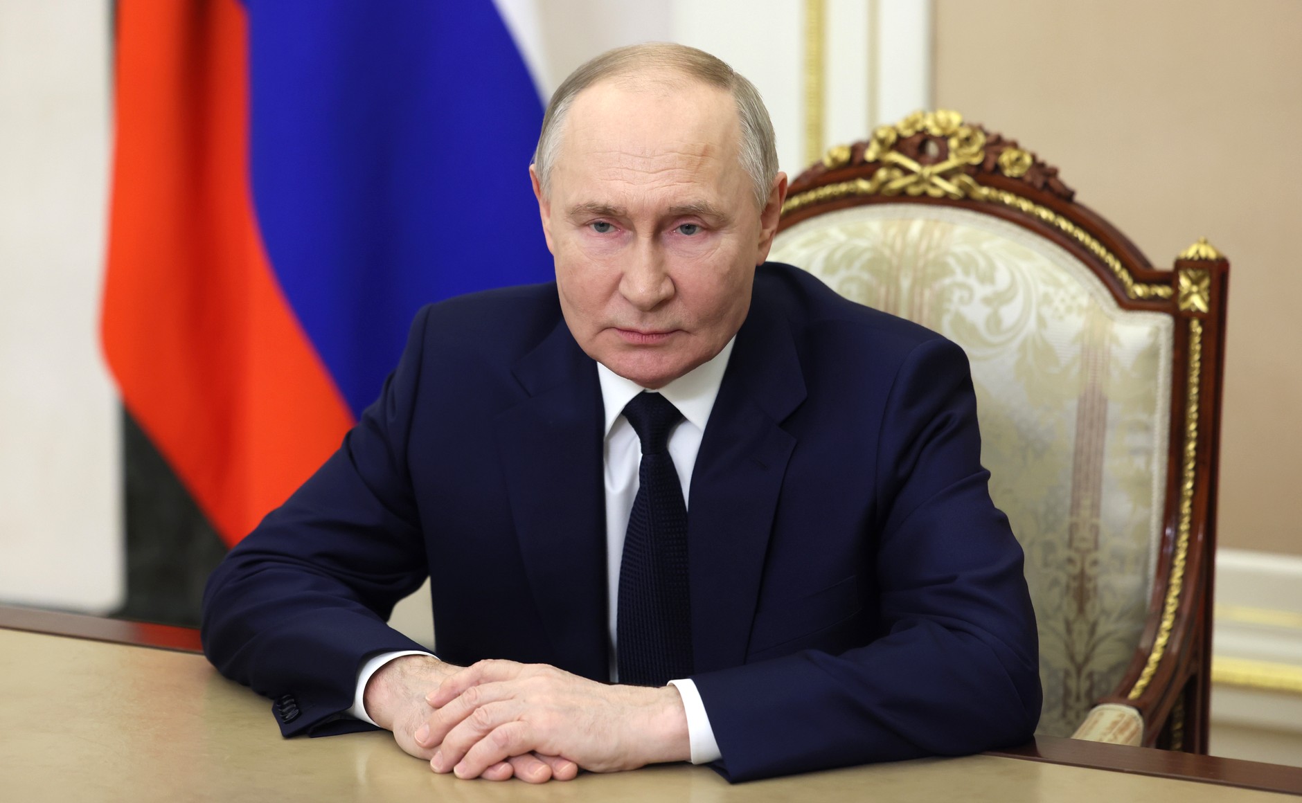 Putin cere victoria totală în Kursk înainte de discuțiile de la Moscova cu emisarul lui Trump