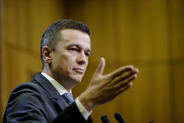 Sorin Grindeanu, despre scandalul Nordis: Eu, pe banii mei, pot să fac ce vreau