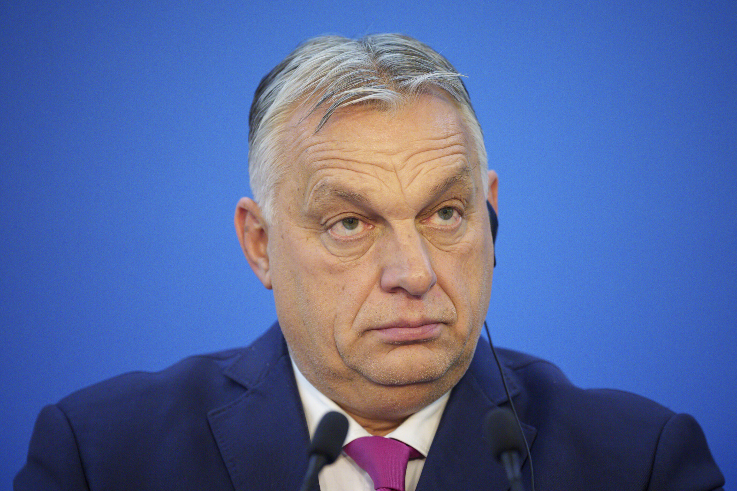 Viktor Orban anunță un sondaj în Ungaria privind aderarea Ucrainei la UE